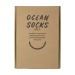 Ocean Socks RPET, Pair of socks promotional