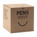 Paper Wheatstraw Pen, Paper or cardboard pen promotional