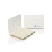 Seed Paper Sticky Notes bloc-notes, Sachet de graine promotional