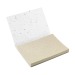 Product thumbnail Seed Paper Sticky Notes notepad 2