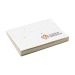 Seed Paper Sticky Notes notepad, Seed sachet promotional