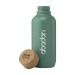 Ecobottle 650 ml of vegetable origin - made in Europe, Eco-Friendly Water Bottle promotional