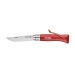 Product thumbnail Opinel knife n°08 Colorama 2