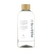 500ml bottle in RPET, Sustainable and ecological customised object promotional