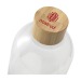Product thumbnail 500ml bottle in RPET 4