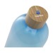 500ml bottle in RPET, Sustainable and ecological customised object promotional