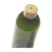 500ml bottle in RPET, Sustainable and ecological customised object promotional