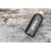 500ml bottle in RPET, Sustainable and ecological customised object promotional