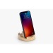 Walter Spinning Dock phone holder, Cell phone holder and stand, base for smartphone promotional