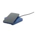 Induction chargers made from printer reels, Wireless induction charger promotional