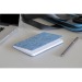 Note Booq A6 notepad, recycled notebook promotional