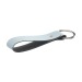 Recycled Leather Keyring, Recycled key ring promotional