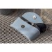 Recycled Leather Sunglasses Pouch, spectacle case promotional