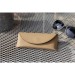 Recycled Leather Sunglasses Pouch wholesaler