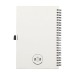 Product thumbnail Milk-Carton Wire-O Notebook A5 notepad 5