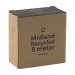 Midland recycled 5m mètre-ruban wholesaler