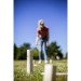 Kingdom Kubb Outdoor Game game, Sustainable outdoor play promotional