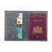 RPET Felt Identify ID holder wholesaler