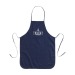Product thumbnail Apron Recycled Cotton (170 g/m²) apron 4