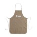Apron Recycled Cotton (170 g/m²) apron, ecological object promotional