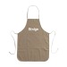 Apron Recycled Cotton (170 g/m²) apron, eco-friendly item promotional