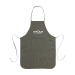 Apron Recycled Cotton (170 g/m²) apron, ecological object promotional
