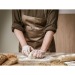 Apron Recycled Cotton (170 g/m²) apron wholesaler
