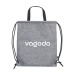 RPET Felt PromoBag Plus backpack wholesaler