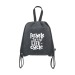 RPET Felt PromoBag Plus backpack, PET bag promotional
