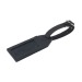 Product thumbnail RPET Felt Luggage Tag luggage tag 1