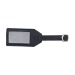 RPET Felt Luggage Tag luggage tag, eco-friendly, organic, recycled travel accessories linked to sustainable development promotional