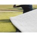 GolfTowel 400 g/m² 30x50 golf towel, Microfiber towel promotional