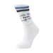 Custom-made recycled vodde socks, Pair of socks promotional
