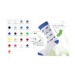 Vodde Casual Recycled Socks wholesaler
