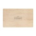 Product thumbnail Alder Wood Cutting Board EU planche à découper  2