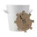 Product thumbnail Recycled champagne bucket 3