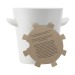 Product thumbnail Recycled champagne bucket 4