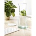 Product thumbnail Zuja Recycled Carafe 1 L 3