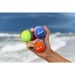 Bouncing ball on water, bouncing ball promotional