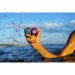 Bouncing ball on water, bouncing ball promotional