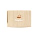 Cody felt coaster set sous-verres wholesaler