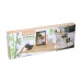 Product thumbnail Bamboo Bath board 2