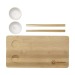 Kits for maki and sushi preparation