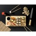 Product thumbnail Temaki Bamboo Sushi Tray gift set 2