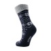 Product thumbnail Vodde Recycled Wool Winter Socks 5