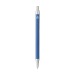 Sfera recycled aluminium stylo, Stylo recyclé promotional