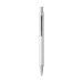 Sfera recycled aluminium stylo, Stylo recyclé promotional