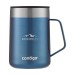 Product thumbnail Contigo® Streeterville Desk Mug 420 ml thermos flask 1