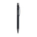 Brady Soft Touch Recycled Alu pen, recycled or organic ecological gadgets promotional