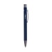 Brady Soft Touch Recycled Alu pen, recycled or organic ecological gadgets promotional